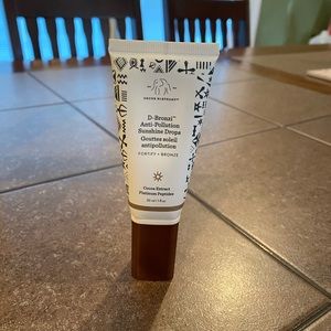 Drunk Elephant D-Bronzi